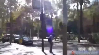 洋老外米糕巴塞隆那偶遇嫩模水准的援交球迷