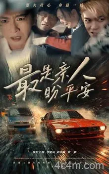 最是亲人盼平安在线观看