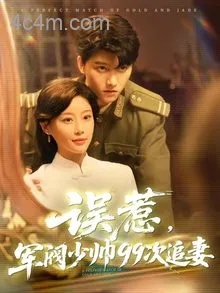 误惹军阀少帅99次追妻
