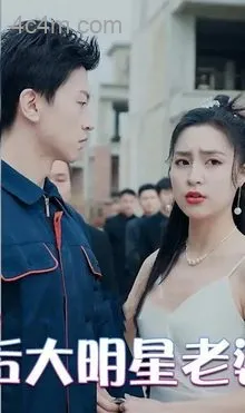 离婚后大明星老婆后悔了