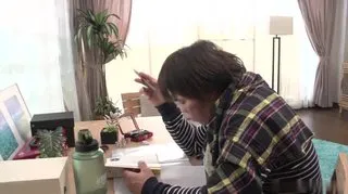 大年夜満足のお掃除フェラ～爆Ru柏倉玲華第0一集