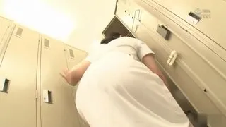 GS-一六六友人の見舞いに行くとソソる看護師だらけ そ第0三集