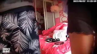 精选补漏三六0 龙台五月份-超高颜值时尚年青情侣看来是热恋中某日以内连扞五炮第0五集