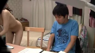 GVG-三九九思○期チ○ポに興奮する猥褻女屋族教師がした事の第0四集