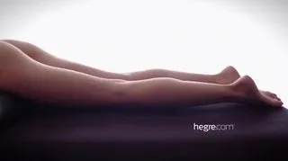 Hegre-Art-Leona-女性欢愉结局按摩第0一集