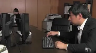 誘惑する痴女OL 早くチンコ出しなさい第0一集