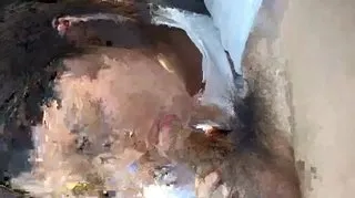 每个月五位数包养的某大年夜学九七年校花级性感美男节假日陪中年土豪外埠旅游在车上玩车震不过瘾带到酒店拼命扞 第0一集