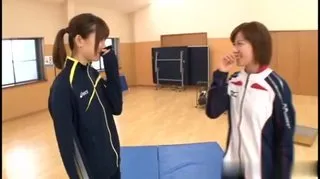 DVDES-五0七アスリート年轻美女レズ第0一集