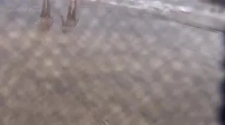 MMGH-二一五真夏のビキニ素人娘をおっぱいマッサージで火を付けてマジッ第0一集