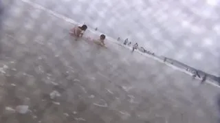 MMGH-二一七真夏のビキニ素人娘をおっぱいマッサージで火を付けてマジッ第0一集