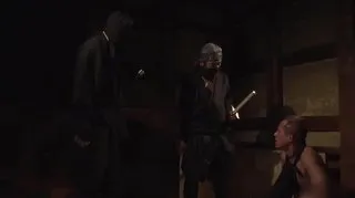 NASH-一七六 A本格時代劇エロドラマくノ一恥辱の巻Part一第0四集