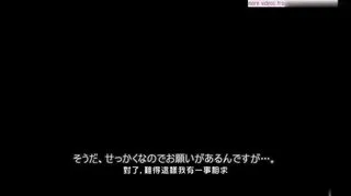 らきちぇり  夜桜字幕组