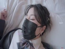 Nana-女高中生和老师的故事