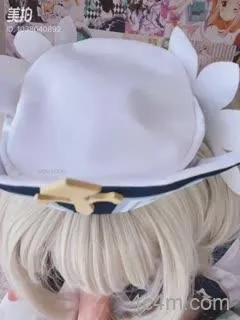 习呆呆–芭芭拉自拍