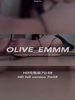 Olive-御姐情趣