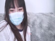 nana_taipei是谁？台北娜娜是新晋的女神，这一部onlyfans视频中，台北娜娜学着志玲姐姐，鼓励丁丁站起来