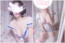 奶酪陷阱-白丝航海家[1V57P]