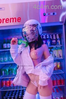 柒柒要乖额-骑行少女[1V47P]