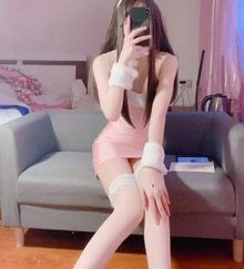 耀灵-兔女郎制服