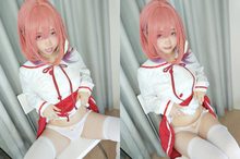 极限女菩萨-神沢永莉-小墨V7