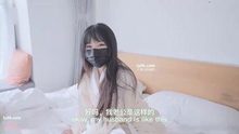 网红台北娜娜nana_taipei清凉一夏剧情福利，纯美女神被主人肆意玩弄