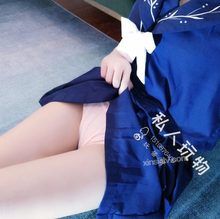 私人玩物-JK学生制服