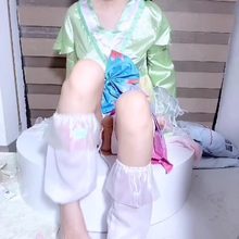 月色-娜可露露定制