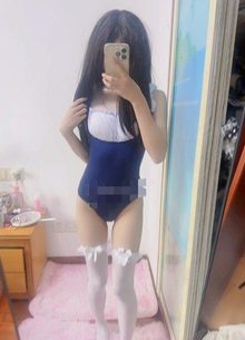 小小颖-女仆制服丝袜