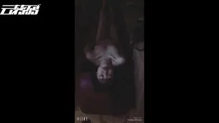 汤不热流出极品白肤美粉嫩BB小女友若何挨调教成性奴