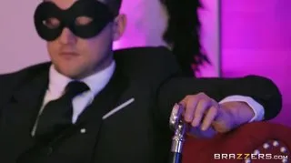 bgb 一九 0二 一0 rachael cavalli masquerade ball sucking