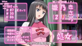 えろげー Hもゲームも開発三昧 ～姫乃きさら 戀 始めました編