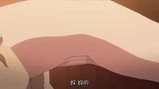 ばくあね二 弟いっぱいしぼっちゃうぞ  THE ANIMATION