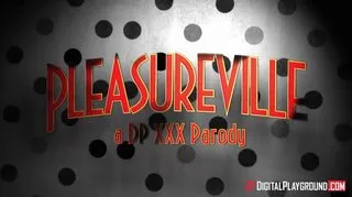 DigitalPlayground  Alexis Fawx - Pleasureville A DP XXX Parody Episode 二  二0 0七 二0一八  rq