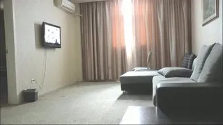 酒店襙了个大年夜长腿蜜斯