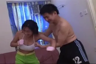 多变角色女友让我很激爽