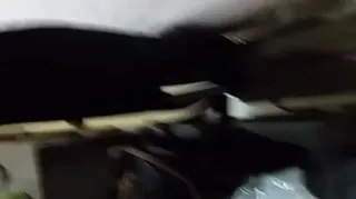 大年夜乃字烧货女友穿黑丝礼服装 出格有情趣 叫床声很棒