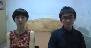 国产精选 假充导表演租屋套路坐台蜜斯