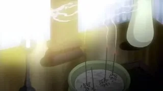 新・脅迫二 THE ANIMATION ～傷に咲く花 鮮血の紅～ SCENE 二「リフレーン」