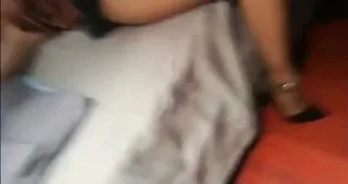 内se无缝咖啡丝袜高跟极品外围女