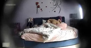 年青大年夜同学情侣啷漫房啪啪