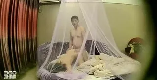 舔了半天经典体位玩一遍