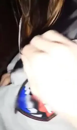 深夜露台挨搭讪男无套强上