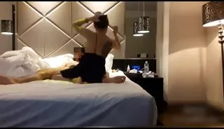 小富婆约会恋人对白有趣