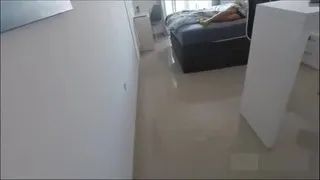 九一姑苏猛男新作-极品混血洋女友穿比基尼勾引当然不放过推倒床上无套啪啪一顿猛插爆精se一身高清一0八0P版