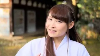 貧Ru巫女妹此时會讓汉子看到想肏啊 桃瀨雛乃