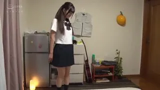 いいなりドMな貧Ru女同学 つくしみか