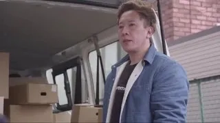 まさかの新性活 ？隣のえっちな鈴村あいり 憧れのAV女優と過ごすイチャラブ妄图エロシチュエーション