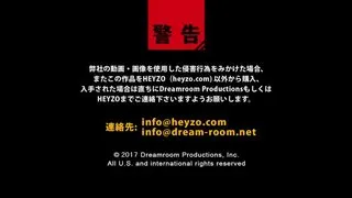 HEYZO  瑞乃れもん をオモチャ責め