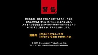 HEYZO  青山将来 僕は夢の中で憧れの将来とやりまくる