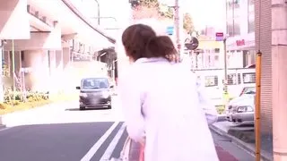 イキなり発情してきた麻美ゆま